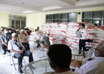 Kementan Gencar Lakukan Operasi Pasar Kedelai di Wilayah Jabar