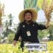 Dari Polman-Sulbar Mentan SYL Genjot Produksi Kedelai dengan Kemitraan