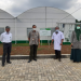 Direktur Polbangtan YoMa Kunjungi Smart Green House di Bogor, “Sudah Saatnya Kita Terapkan Media Pembelajaran yang Sarat Teknologi”