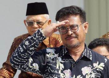 Kementan Kembangkan 1000 Kampung Hortikultura Demi Tingkatkan Ekspor