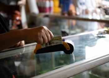 Kartu Tani Lindungi Hak Petani Untuk Dapat Pupuk