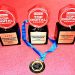 Kementan Kembali Dianugrahi Penghargaan, Kali Ini Dari Top Digital Award 2020
