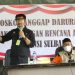 Mentan Siapkan 3 Agenda Penanganan Pasca Bencana Sulbar dan Kalsel