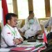 Mentan Syahrul Dorong Kolaborasi Lintas Organisasi Pertanian