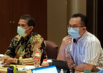 Rektor IPB : Sektor Pertanian Penyelamat Pembangunan Nasional di Masa Covid