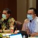 Rektor IPB : Sektor Pertanian Penyelamat Pembangunan Nasional di Masa Covid