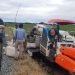 Siap Panen, Petani di Lahan Food Estate Raih Hasil Menggembirakan