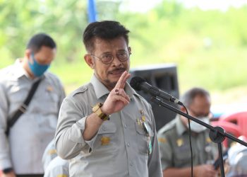 Petani Pekalongan dihimbau ikut AUTP sebelum tanam