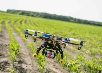 Parigi Moutong Kembangkan Pertanian Melalui Teknologi