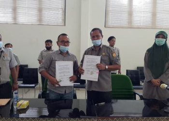 Kerjasama Polbangtan Yoma – DUDI Dukung Pengembangan Benih Bersertifikat