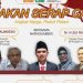 Gerakan Serap Gabah, Agar Petani Tetap Tersenyum