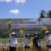Gubernur Kalbar Minta Padi Basmati Beraroma untuk Negeri Seribu Sungai