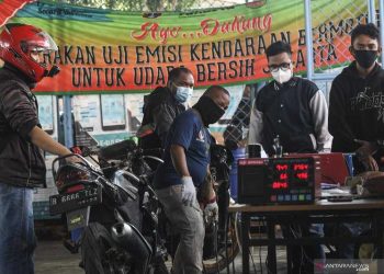 Hari Bumi, Pemprov DKI Ajak Masyarakat Mengolah Sampah