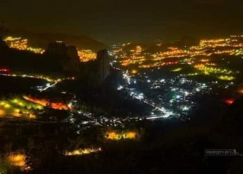 Light Trap, Teknologi Pengendali Hama Jadikan Enrekang Semakin Eksotis dan Hasilkan Bawang Merah Kualitas Ekspor