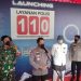 Layanan 110 Kepolisian di Sumbar Aktif, Laporan Gangguan Kamtibmas Bisa Lebih Cepat