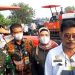 Mentan SYL penuhi janji bantuan Alsintan di Indramayu