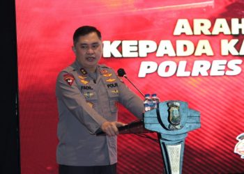 Antisipasi Lonjakan Covid-19, Kapolda Metro Minta Jajarannya Data Arus Balik Pemudik