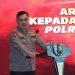 Antisipasi Lonjakan Covid-19, Kapolda Metro Minta Jajarannya Data Arus Balik Pemudik