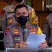 Antisipasi Puncak Arus Balik, Kapolda Metro Perintahkan Jajarannya Cermat Mendata Setiap Pemudik
