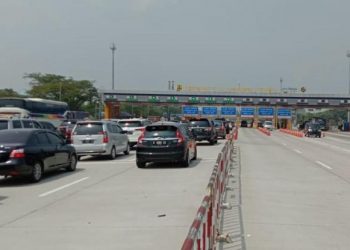 Polda Metro putar balik 64.612 kendaraan pemudik sejak 6-13 Mei