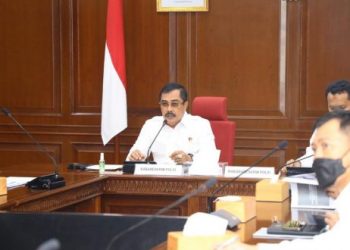 Bareskrim Polri Segera Selidiki Dugaan Kebocoran Data 279 Juta WNI