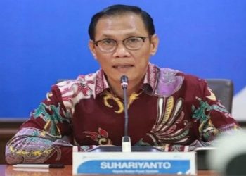 BPS: Pertanian sektor andalan di Triwulan I 2021