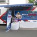Cegah Covid Dari Pemudik, Polda Metro Kerahkan Bus Swab Antigen Keliling
