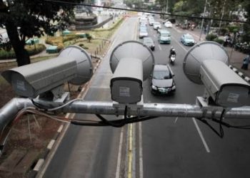 Dinilai Efektif dan Efisien, Tilang Elektronik Polri Mendapat Apresiasi