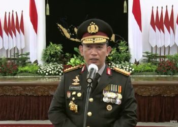 LSM di Bengkulu Apresiasi Capaian 100 Hari Kerja Kapolri