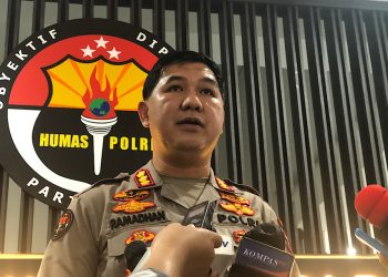 Masih banyak kinerja tak memuaskan, Polri siap bebenah diri