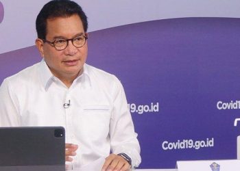 Pemerintah siapkan antisipasi arus balik guna mencegah penularan Covid-19