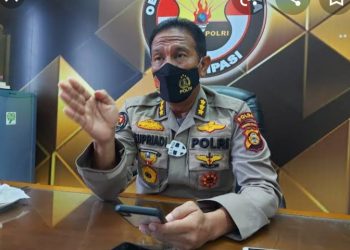 Polda Sumsel Dukung Rencana Pemerintah Terapkan PPKM Mikro Mulai 1 Juni Seluruh Indonesia