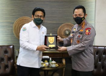 Polri Akan Lakukan Pendampingan Penggunaan Dana Desa