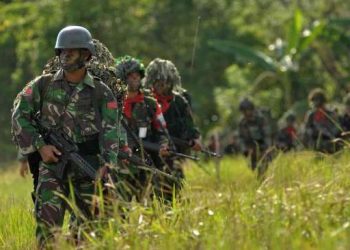 Polri Ungkap Licinnya Kelompok Mujahidin Indonesia Timur di Poso