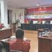 Puslitbang Polri Survei Tingkat Kepercayaan Masyarakat Terhadap Kinerja Polri di Polres Manggarai