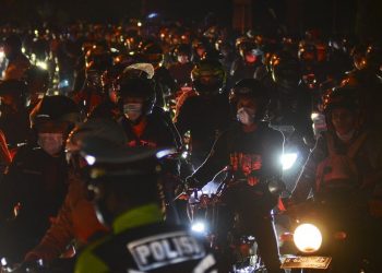 Masih Ada yang Nekat Mudik, Kapolda Metro Klaim Penyekatan Berjalan Efektif