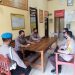 Siwas Polres Pangkep Berkunjung Ke Polsek Mandalle, Ini Tujuannya