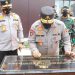 Wakapolri Resmikan Gedung Pelayanan Publik Polda Riau