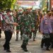 Penguatan Pelaksanaan Vaksinasi dan Prokes, Panglima TNI dan Kapolri Cek Wilayah Pekalongan