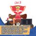 Protokol kesehatan untuk Liga 1 dan Liga 2021/2022
