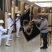 Pencucian Pataka jadi tradisi wajib jelang HUT Polri