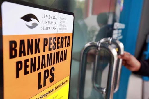 Tingkatkan Efektivitas Penanganan Bank Gagal, LPS Gandeng Polri