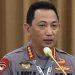 Implementasi 100 Hari Program Presisi, Kapolri: Kepercayaan dan Kepuasan Publik ke Polri Meningkat