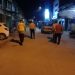 Cegah Kriminalitas di Malam Hari, Personil Polsek Bangun Purba Polresta Deli Serdang Laksanakan Patroli