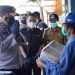 Berbagi Kasih Jelang HUT Bhayangkara, Polri Semangati Warga Sumedang Hadapi Pandemi Covid-19