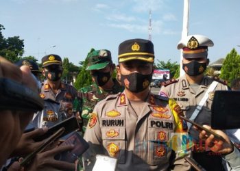 Keselamatan Terancam, Warga Tuban Cukup Telepon 110, Polisi Siap Hadir