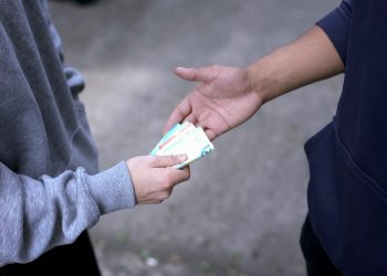 Oknum Polisi Di Bandar Lampung Terjaring OTT Pungli SIM