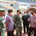 Panglima TNI dan Kapolri Kompak Mengawal Program 1 Juta Vaksinasi Per Hari