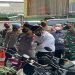 Panglima TNI Dan Kapolri Sidak PPKM Di Tiga Lokasi DKI Jakarta