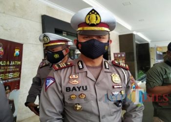 Perpanjangan SIM Online Bisa Gunakan iOS, Satlantas Polres Tulungagung Persiapkan Software